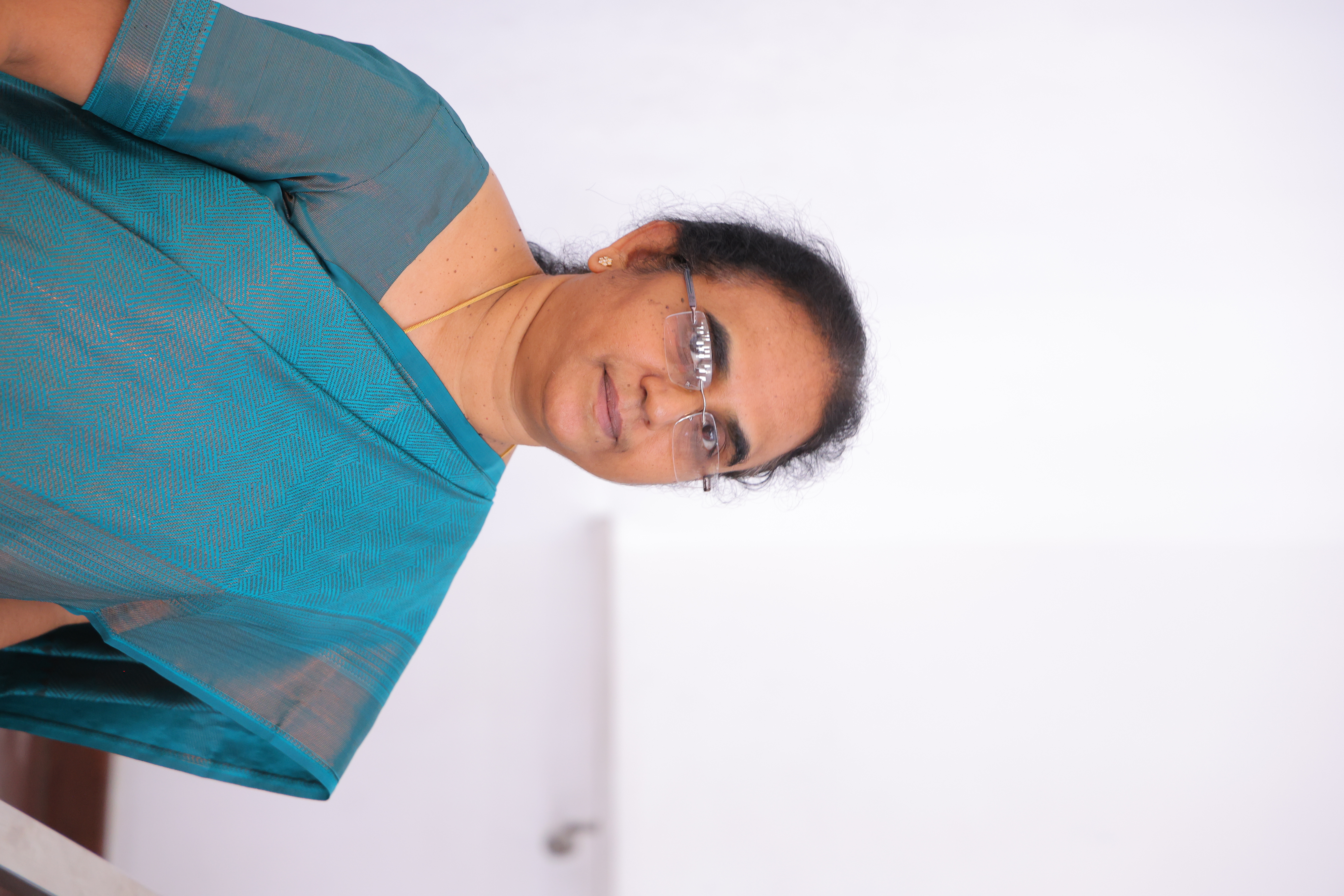 Mrs. Stella Pauline Punitha J.